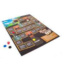 Junior Learning JL416 Pull Yourself Up board game