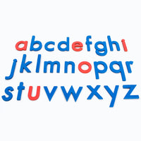 Rainbow Giant Alphabet