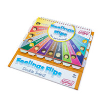Junior Learning JL246 Family Puzzles flat