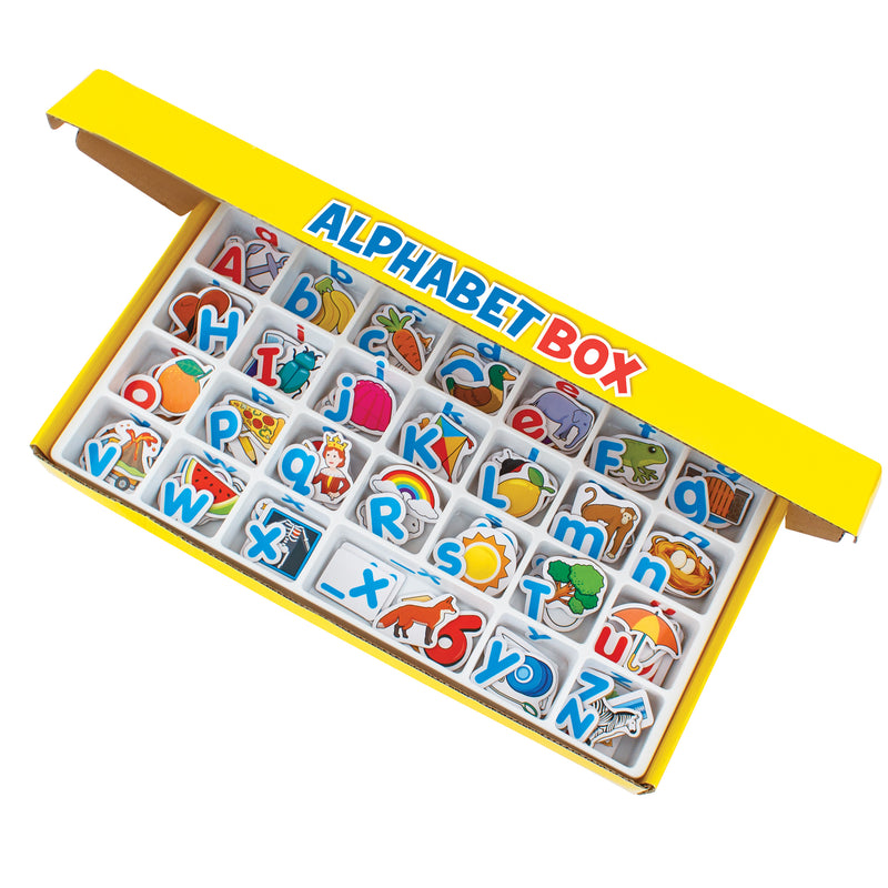 Alphabet Box – Junior Learning AUS