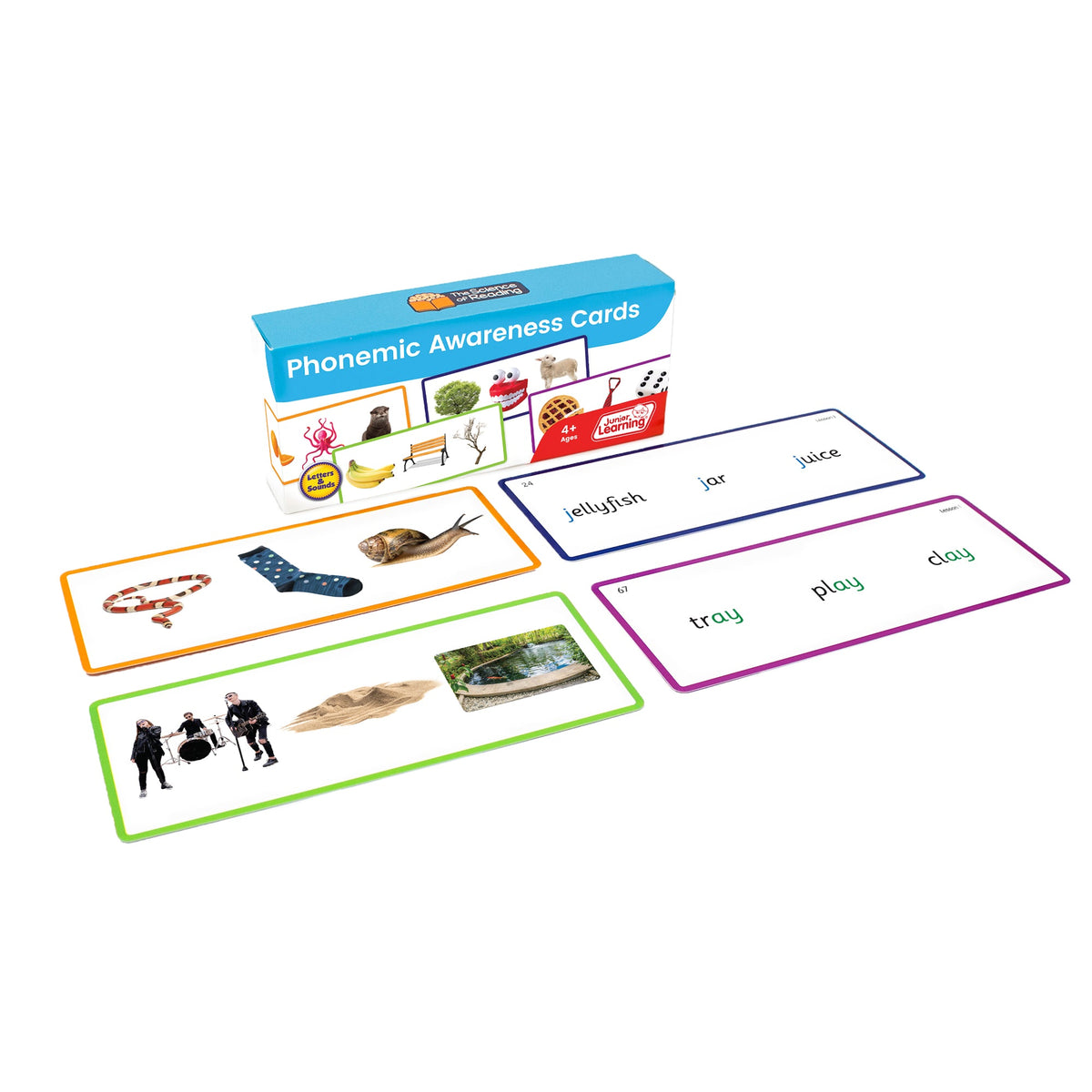 Foundation Classroom Kit