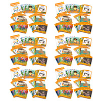 Letters & Sounds Phase 2 Letter Sounds Classroom Kit