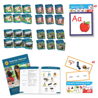 Kindergarten Classroom Kit